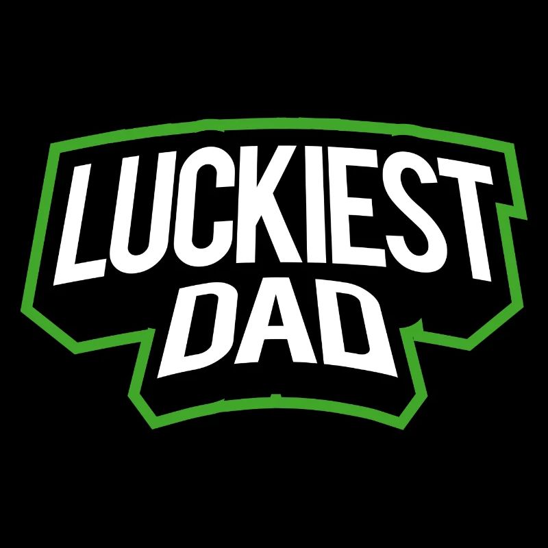 Happiest daddy
