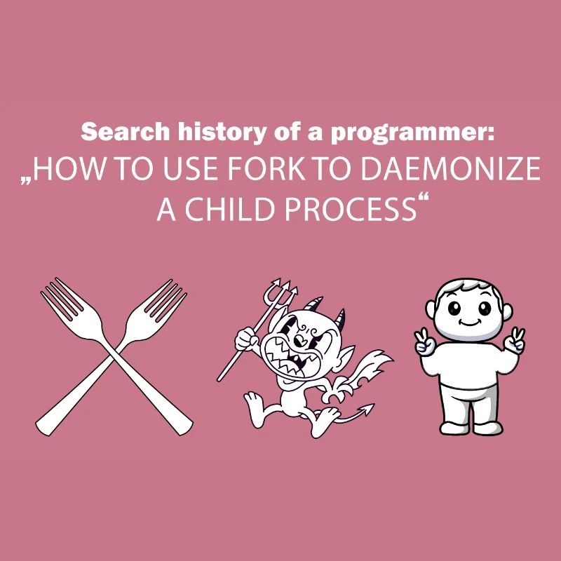 Cadeau du programmeur développeur Sofware