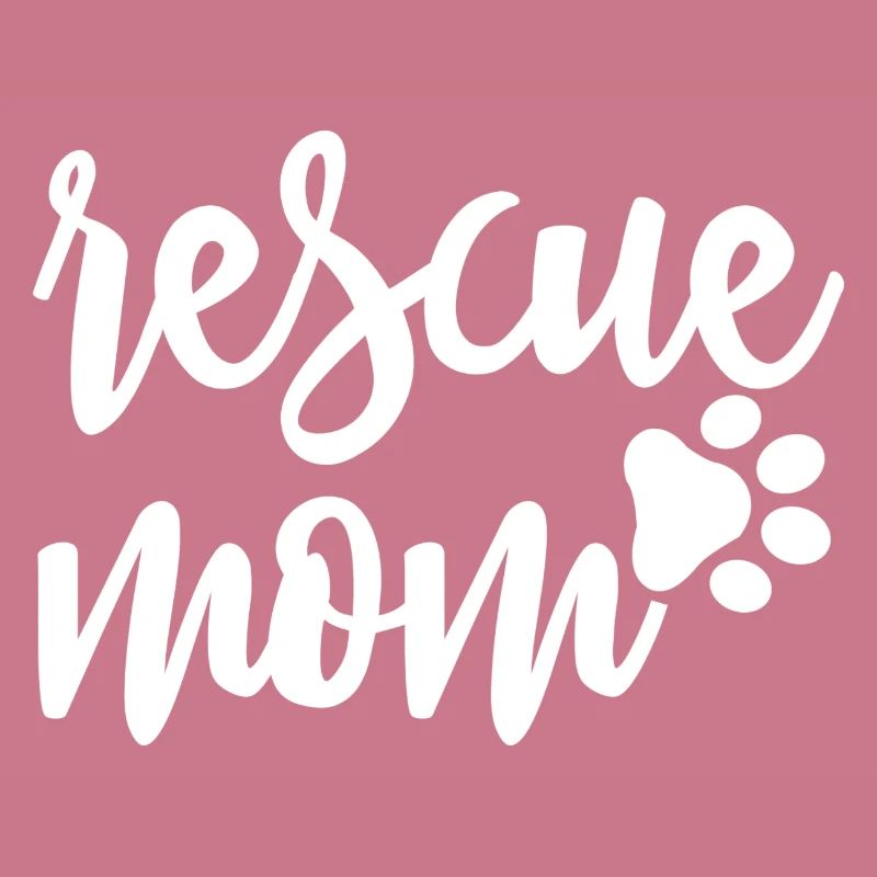 Rescue Mom