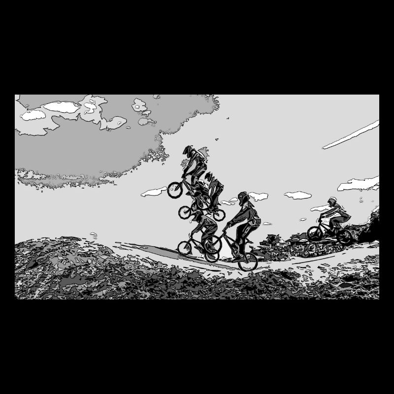 BMX