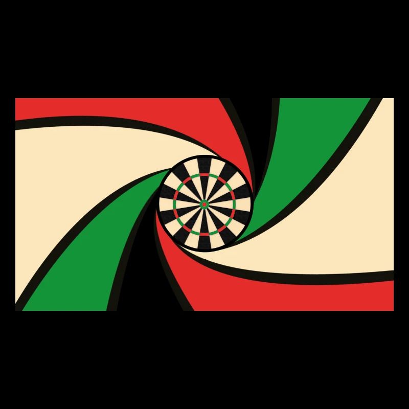 Dart Art