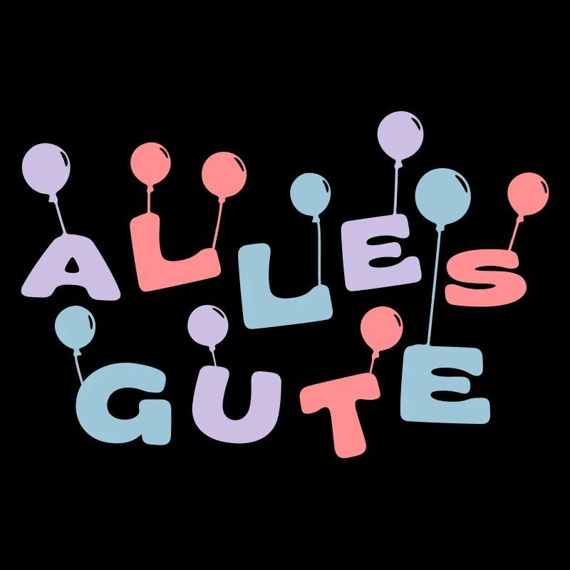 Alles Gute
