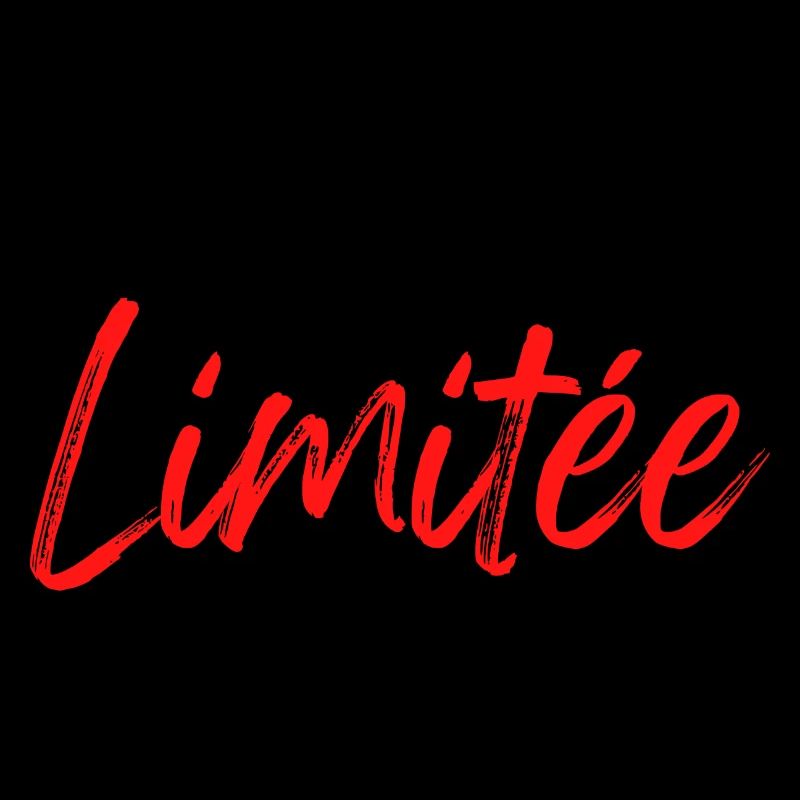 édition limitée