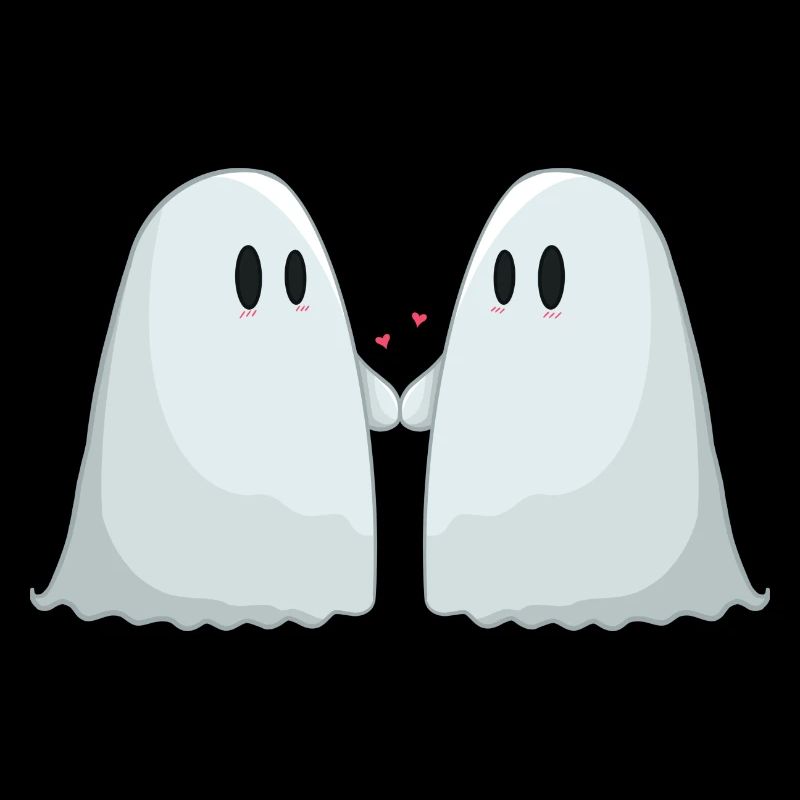 Ghost Couples