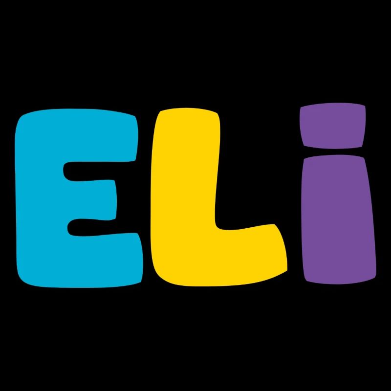 Name - Eli