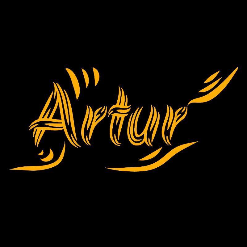 Gift idea Artur