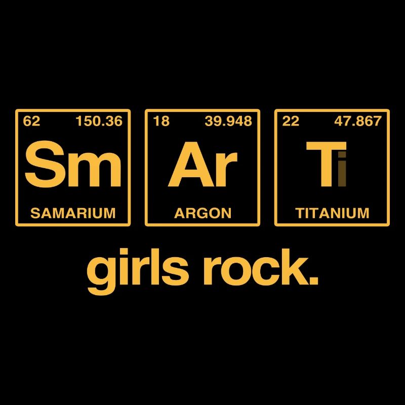 SMART GIRLS ROCK - Système Perdiode Elements