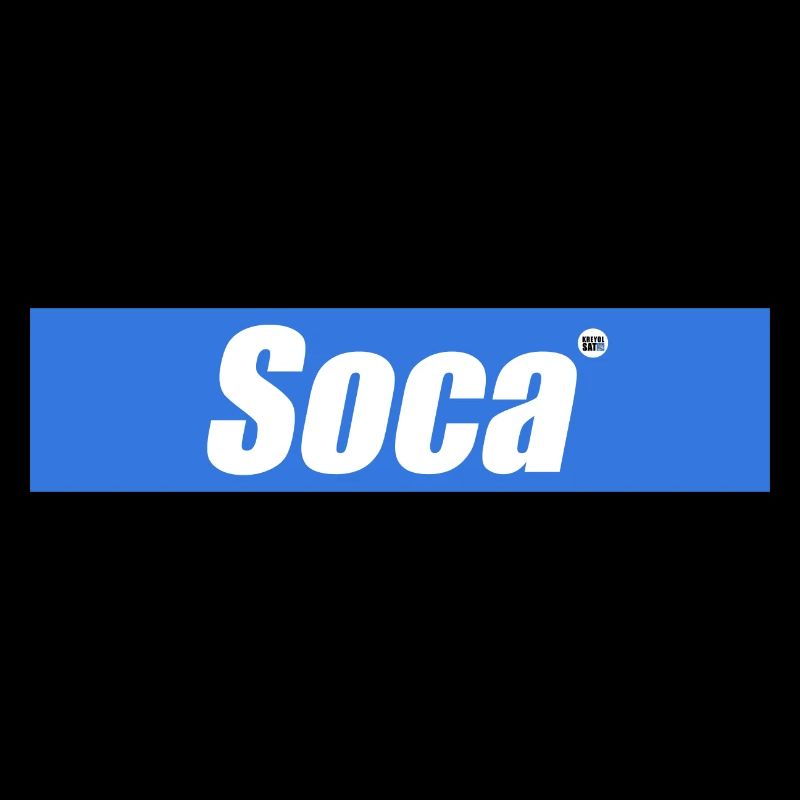 Soca Sat - Kreyol Sat