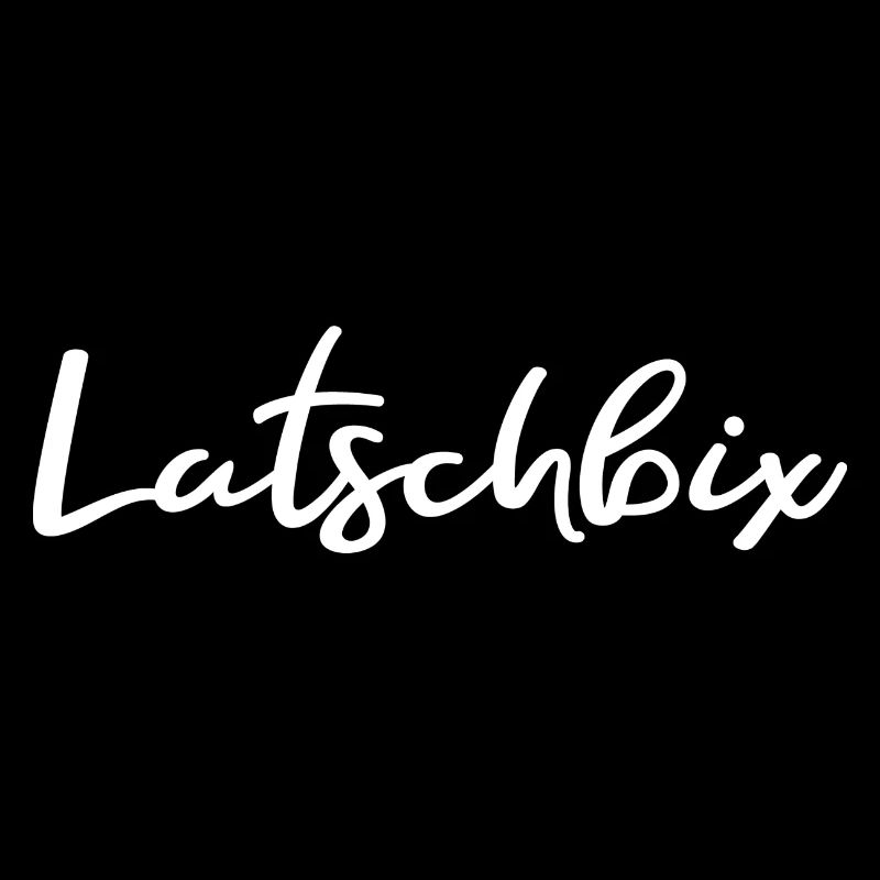 De Latschbix...