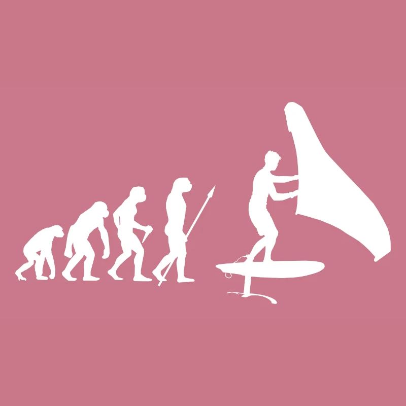 Hydrofoil Wingfoil Evolution Foil Wing Wingfoiling