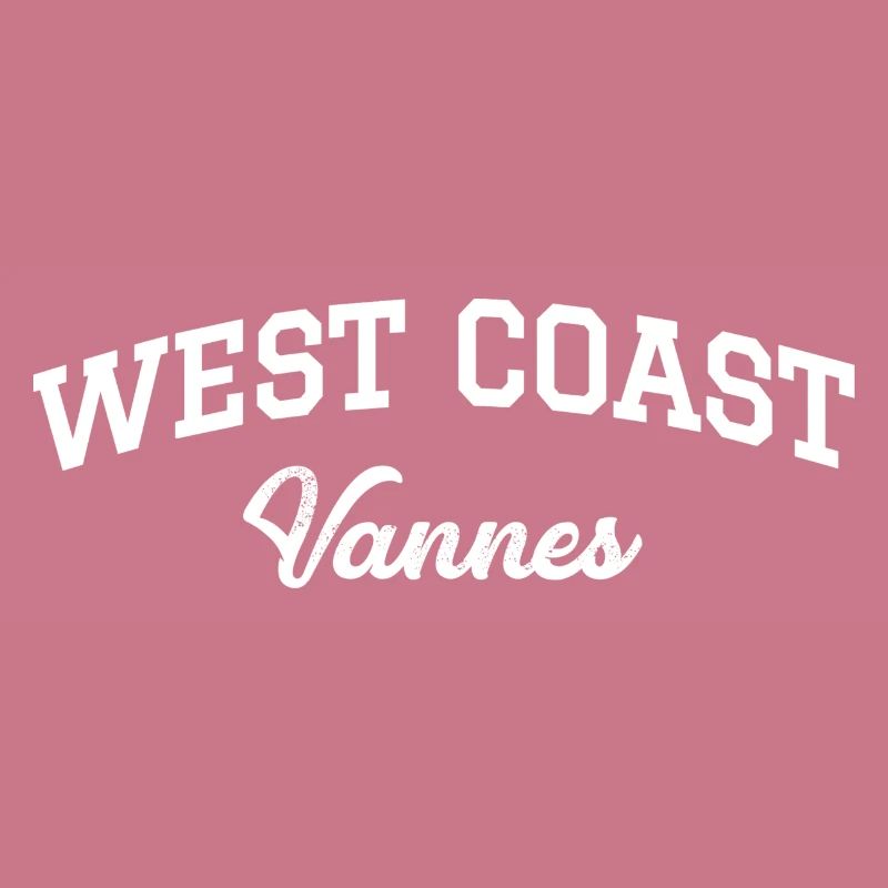 WEST COAST Ventile