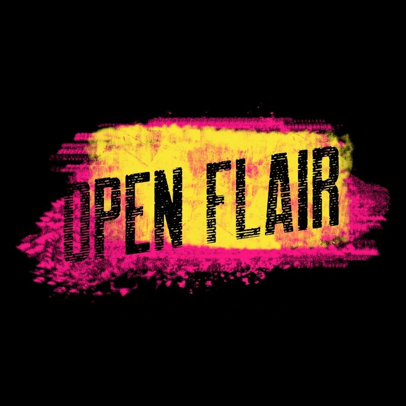 Open Flair Design