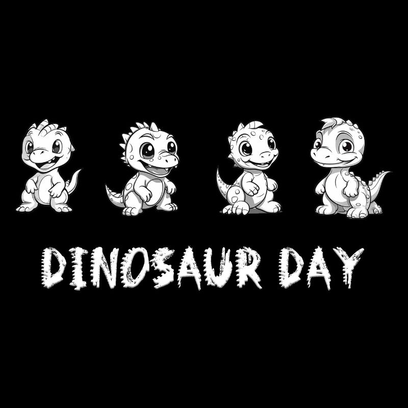 Dinosaur Day