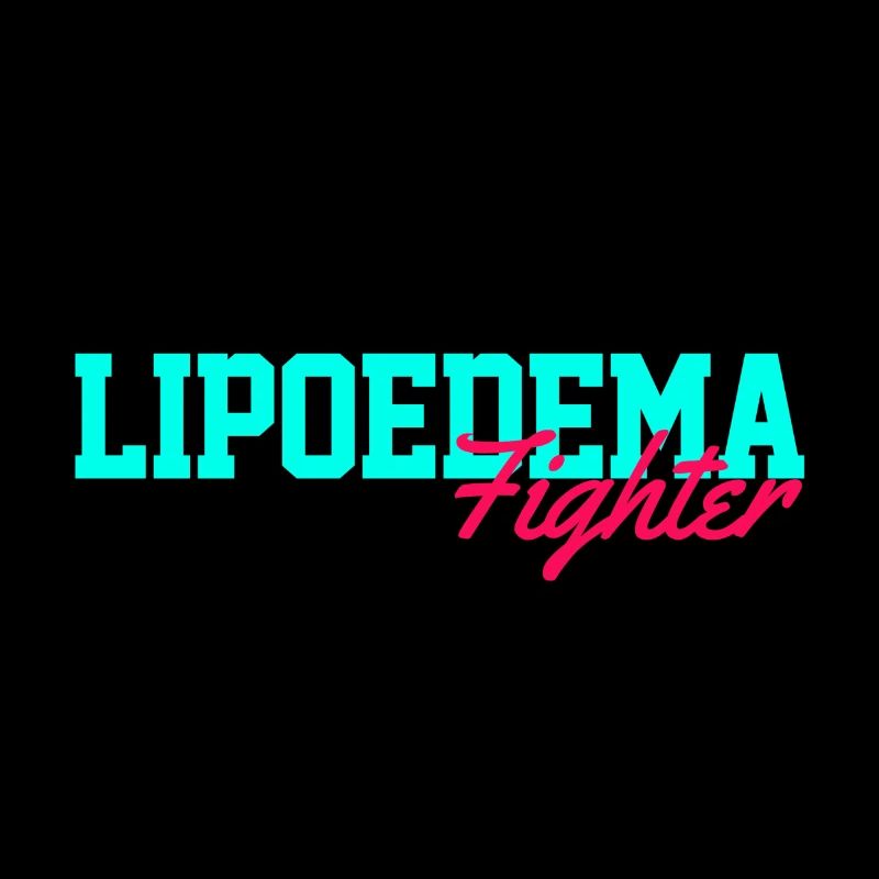 Lipoedema fighter