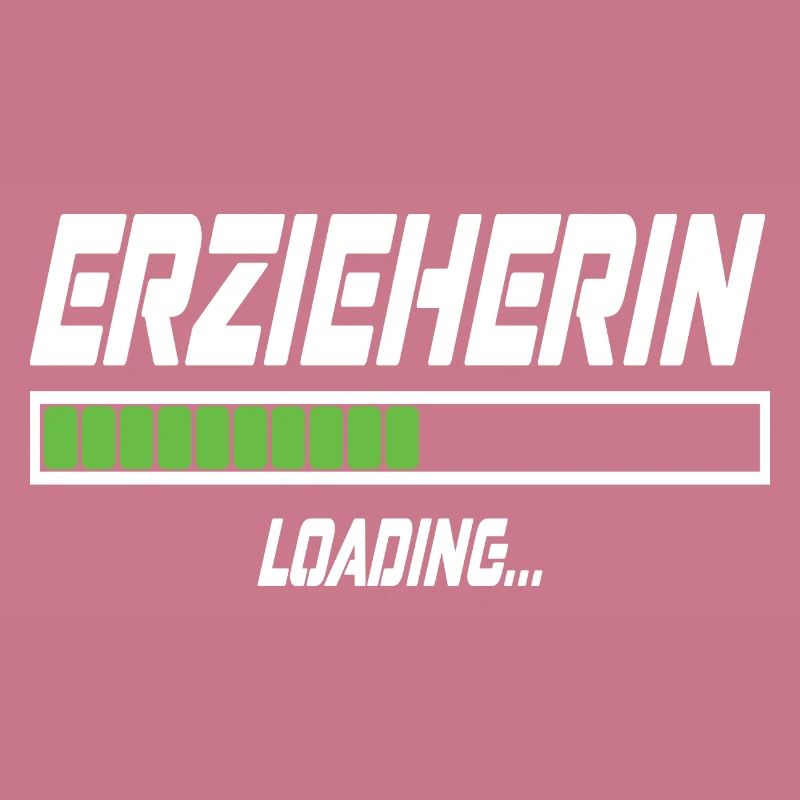 Erzieherin Loading...