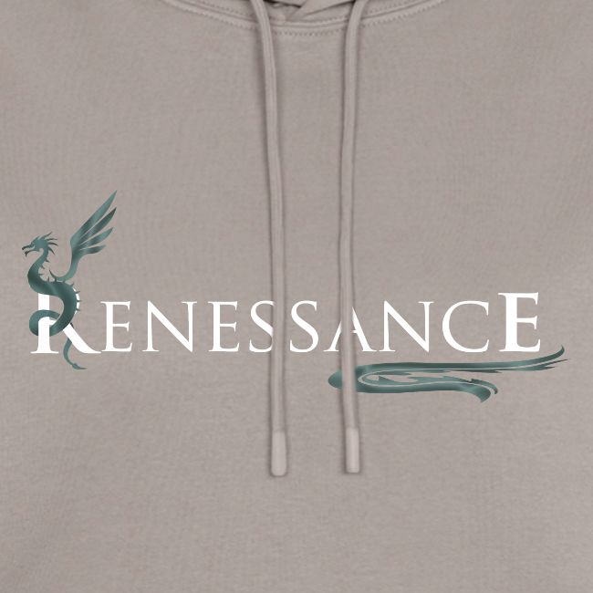 renessance logo white