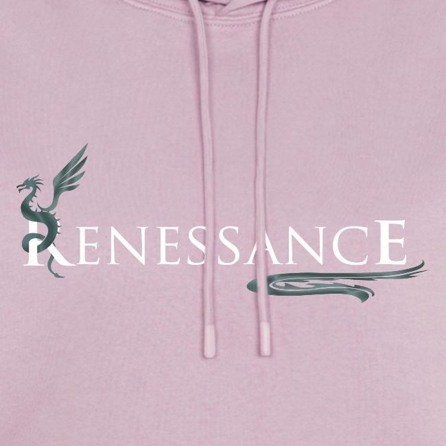 renessance logo white