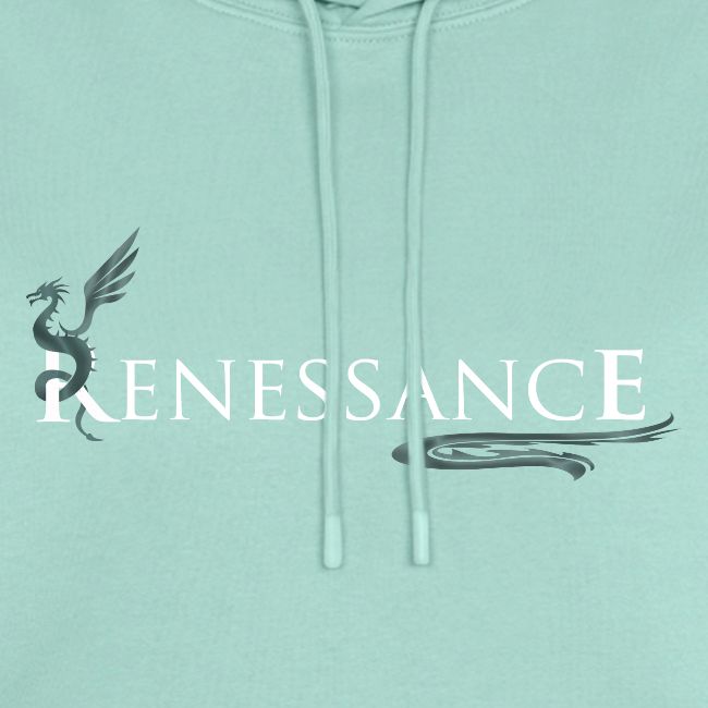 renessance logo white