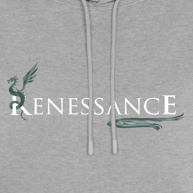 renessance logo white