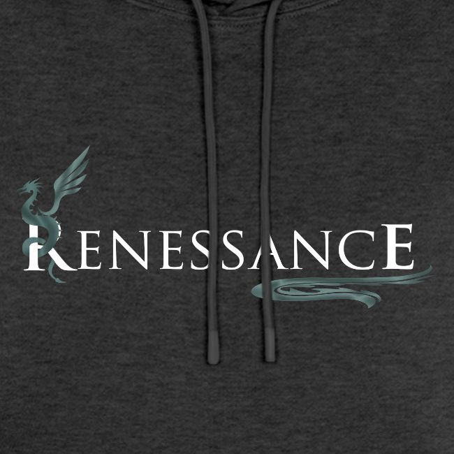 renessance logo white