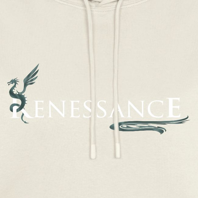 renessance logo white