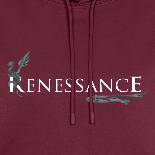 renessance logo white
