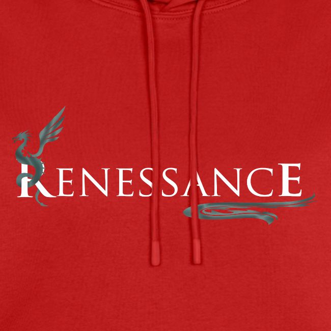 renessance logo white