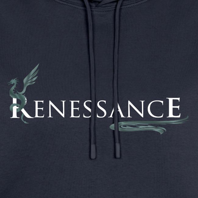 renessance logo white