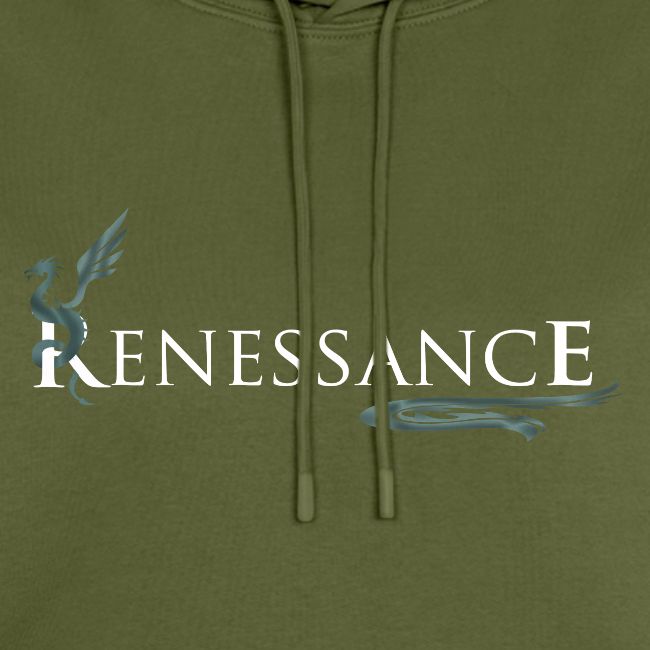 renessance logo white