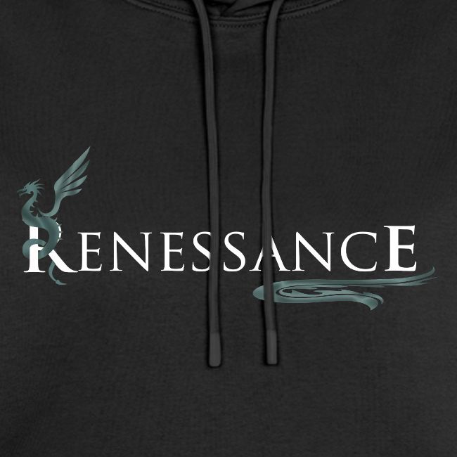 renessance logo white
