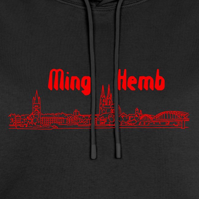 Ming Hemb