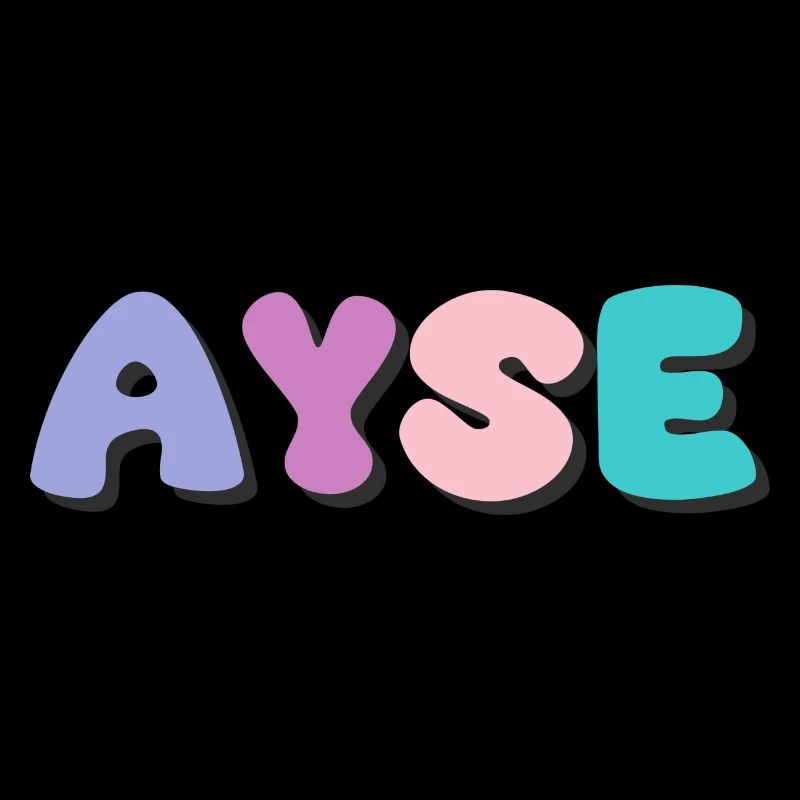 Nom - Ayse