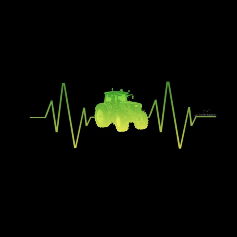 Traktor beat