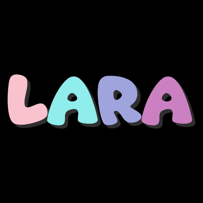 Name - Lara