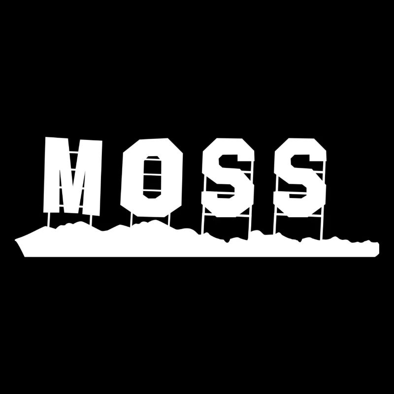 Moss