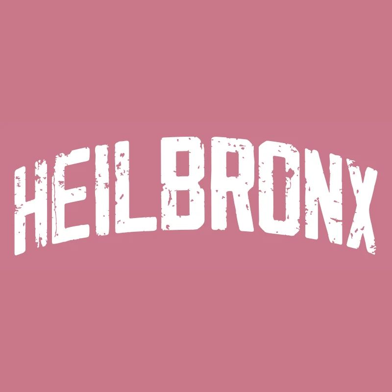 Heilbronx Vector Graphics