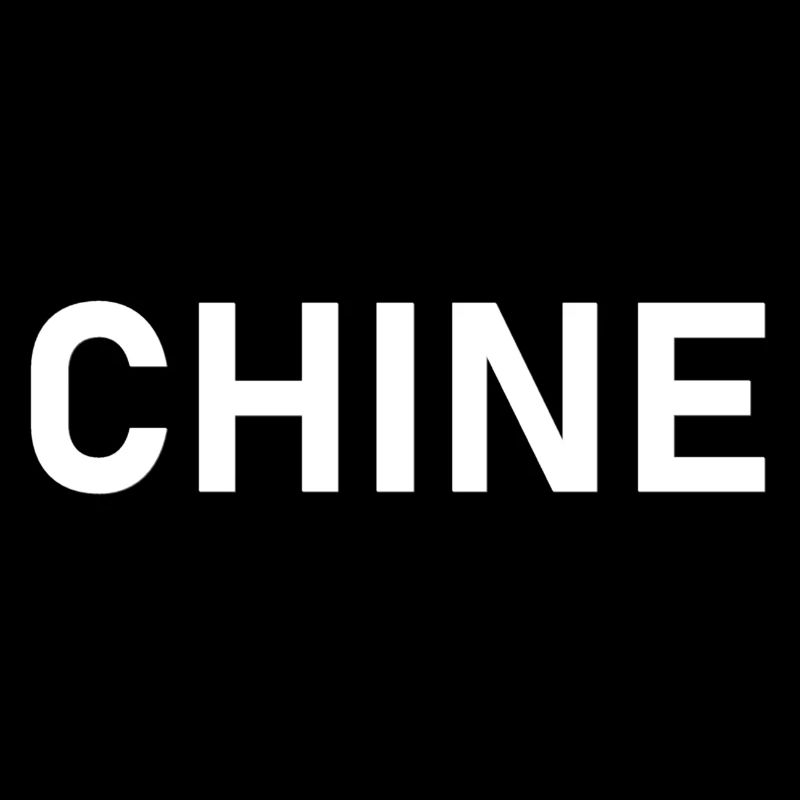 CHINE