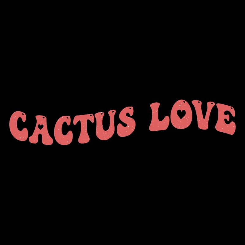 Amour de cactus