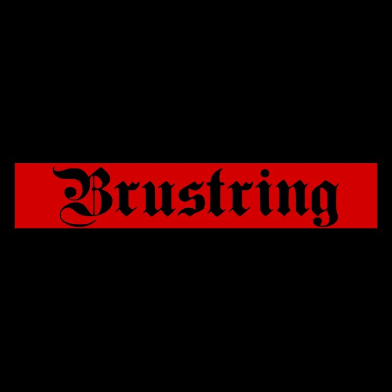 Brustring