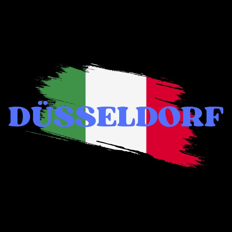 Düsseldorf