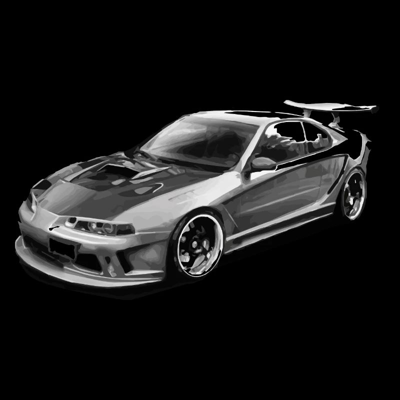 SUPERCAR NIPPON