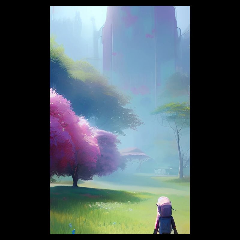 Fantastic MMO 01
