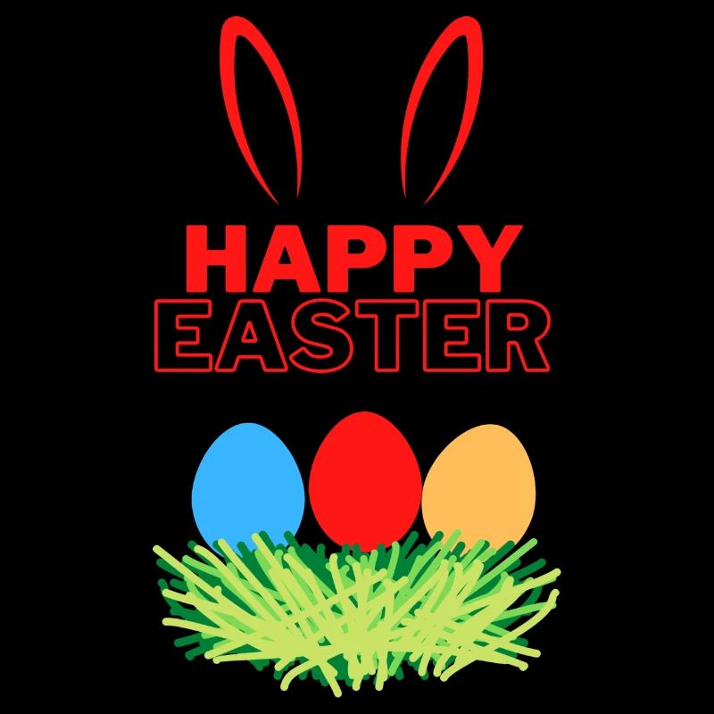 Happy Easter