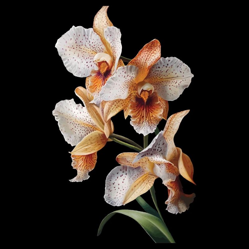 Orchidee