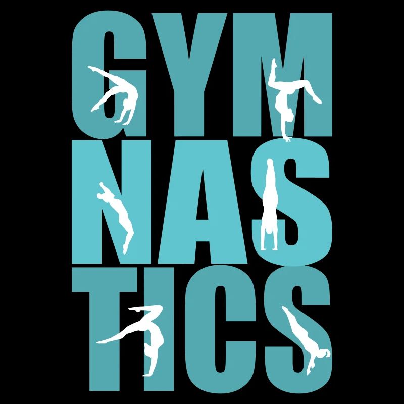 Turnen, Turnerin - Gymnastics