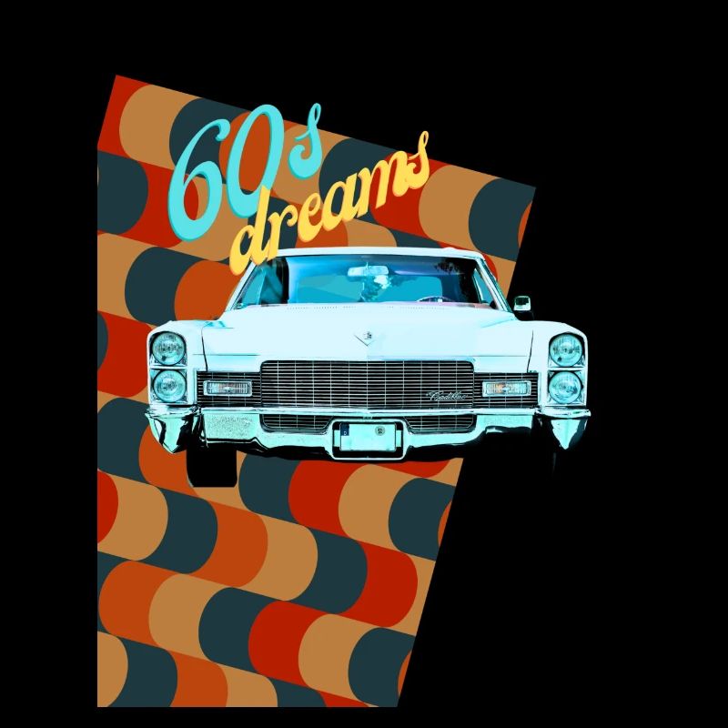 60er Träume / Sixties / Oldtimer
