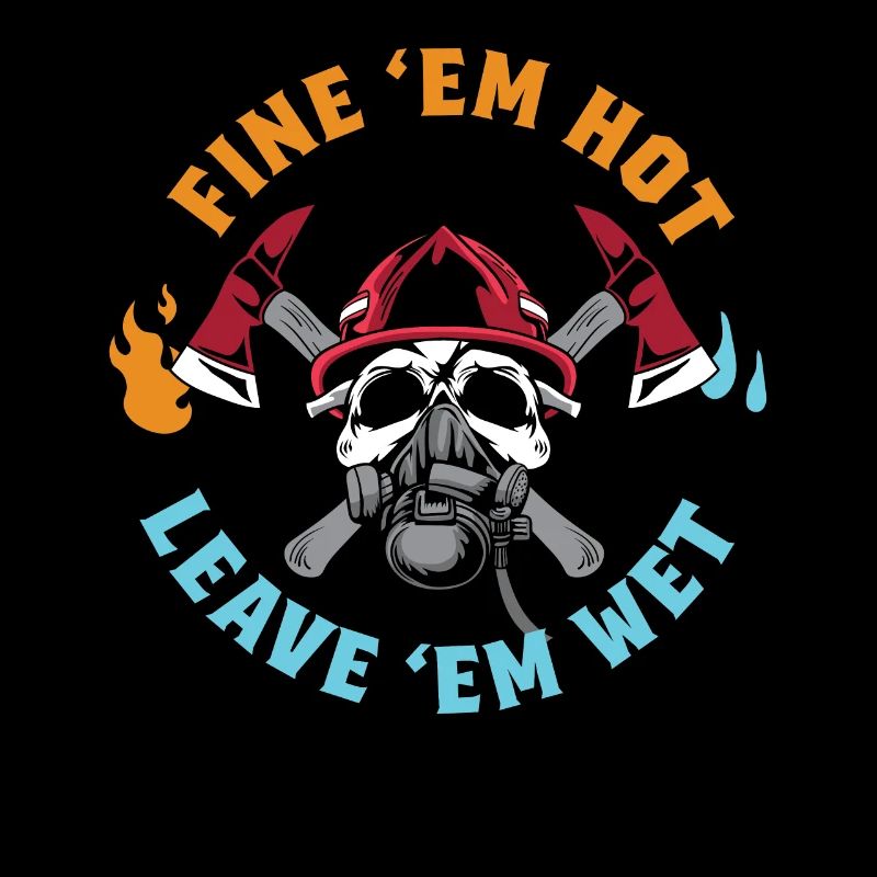 Lass sie nass Joker oder lustig Gift