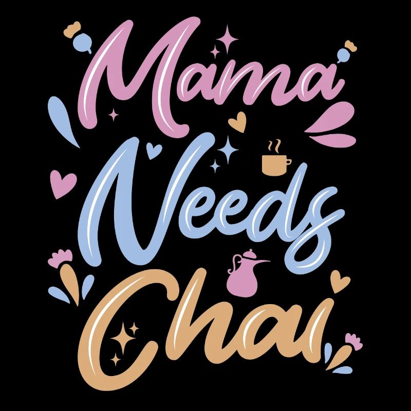 Chai Latte Tea Drink tea drinkers