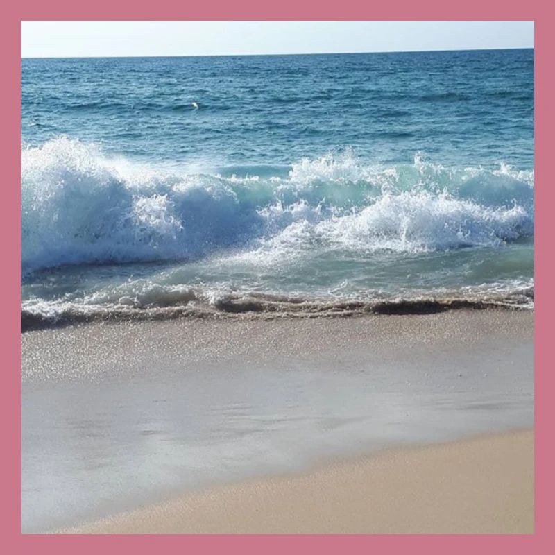 waves