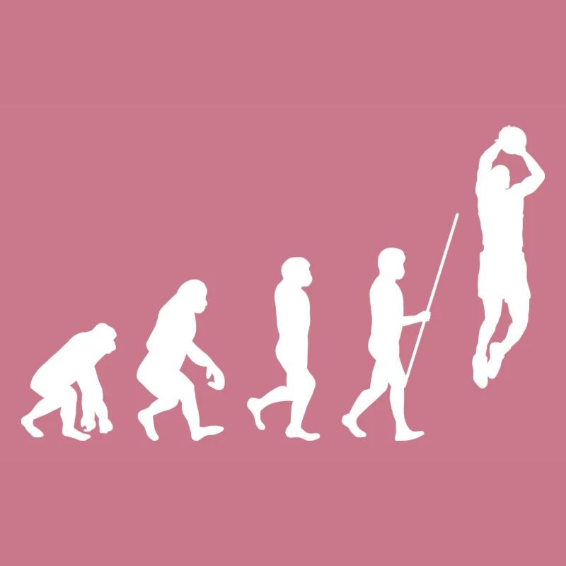 L’évolution du basket-ball